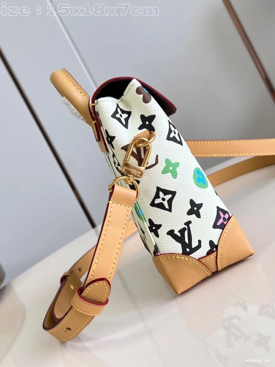 WIS LOUIS Nano Steamer VUITTON 1020